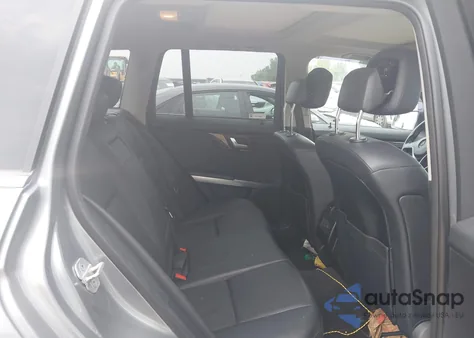 2013 Mercedes-Benz Glk 350 4Matic from USA, damaged, VIN WDCGG8JB9DF993195